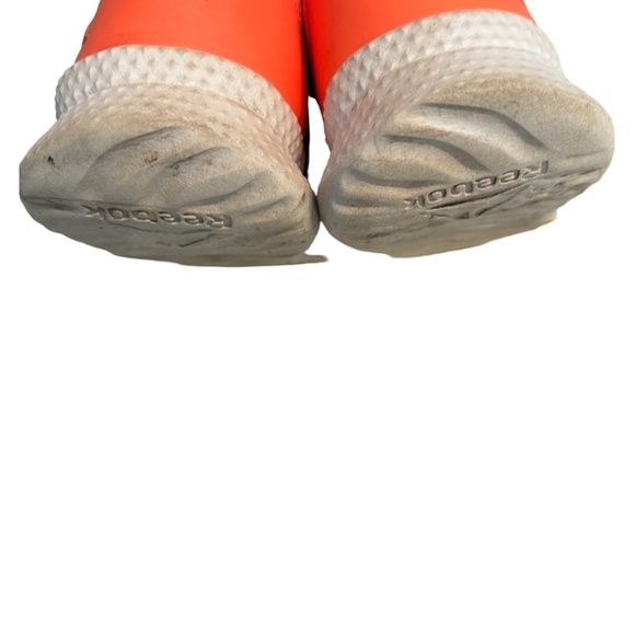 Reebok Guresu 1.0 Woman’s Trainer Size 8 - Picture 6 of 10